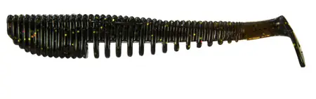 Виброхвост Pontoon21 Homunculures Awaruna, 1.5''