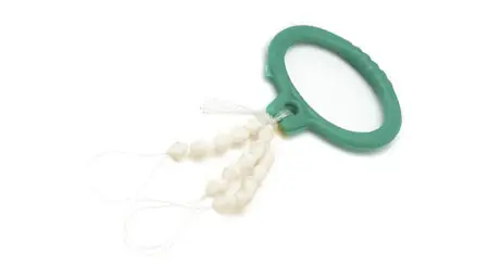 Комплект силиконовых стопоров AXIS, AX-84543-00 средние