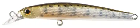 Воблер ZIPBAITS Rigge SLIM  60SS