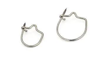 Клипсы для опарыша Maggot Clip AXIS AX-84701-51