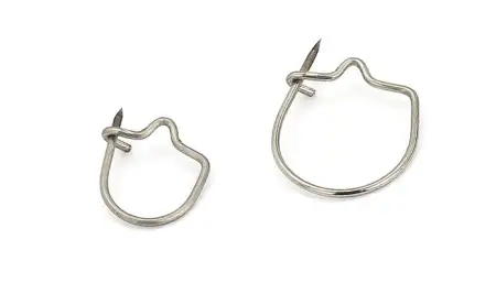 Клипсы для опарыша Maggot Clip AXIS AX-84701-51 Клипсы для опарыша Maggot Clip AXIS AX-84701-51