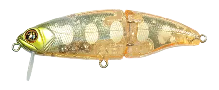 Воблер PONTOON 21, Danzante J 100F-SSR, 100мм, 17.1 гр., 0.3-0.5 м.