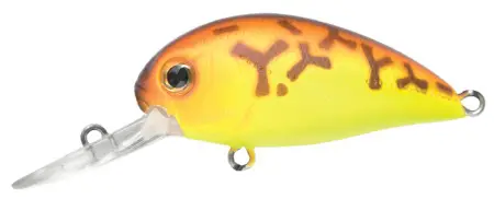 Воблер PONTOON 21, Hypnose 38F-MDR, 38мм, 4 гр., погружен. до 1,2м.