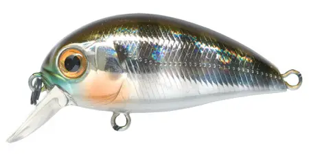 Воблер PONTOON 21, Hypnose 38F-SR, 38мм., 3,7 гр., погружен. до 1 м.