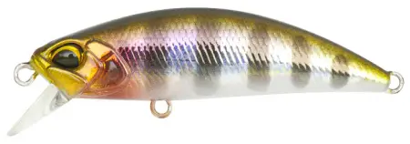 Воблер DUO Spearhead Ryuki 50F, 50мм., 2.8 гр., плав.