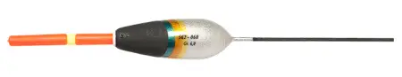 Поплавок Briscola 562, бальс., фибергл. киль, сменная модульн. антенна