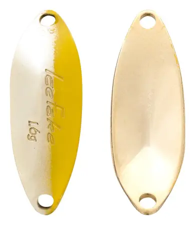 Блесна  колеб. ValkeIn Ice Fake, 1.1 гр.