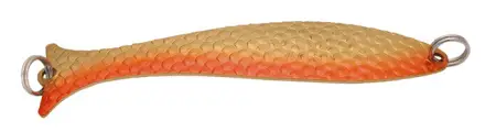 Блесна Mooselook Wobbler (Williams), колебл., масса 7,1 г, дл. 8 см, цвет 19