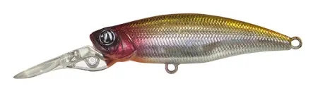 Воблер Pontoon21 PREFERENCE SHAD 55F-DR, 55 мм.,3.9 гр., 0.8-1.2м.