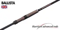 Карповое удилище Ballista Slim 12'; 3,00Lb Карповое удилище Ballista Slim 12'; 3,00Lb