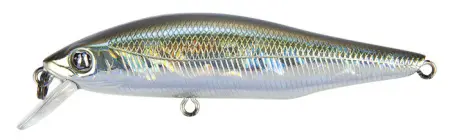 Воблер PONTOON21, Cheeky 80F-SR, 80мм, 8.6 гр., 0.8-1.2 м.