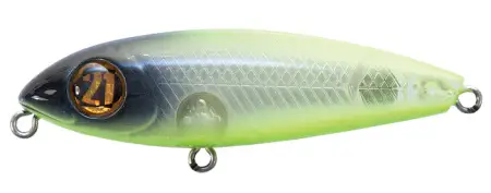 Волкер PONTOON 21, LocoPerrito65DW, 65мм, 9.2 гр., поверхностный Волкер PONTOON 21, LocoPerrito65DW, 65мм, 9.2 гр., поверхностный