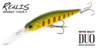 Воблер DUO Realis Jerkbait, 100DR-SP, 100 мм, суспенд., 15,3гр.