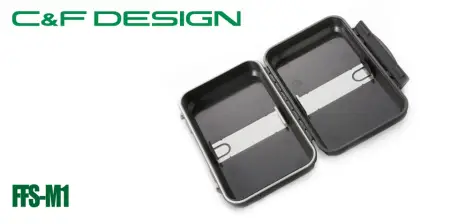 Вставка C&F для коробочек FFS-M1 FSA-2555 Вставка C&F для коробочек FFS-M1 FSA-2555