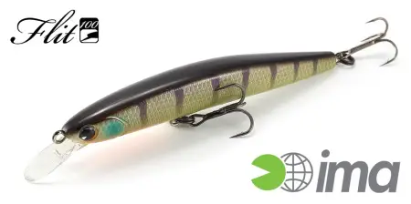 Воблер IMA FLIT 100, 100мм, 9.4гр.