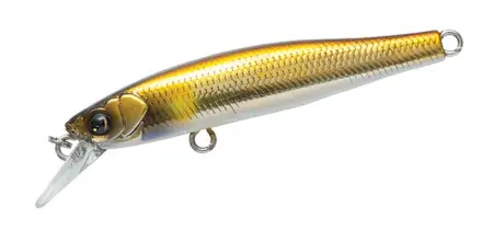 Воблер Cultiva CTM-55F, 55 мм., 0.3-0.5 м.