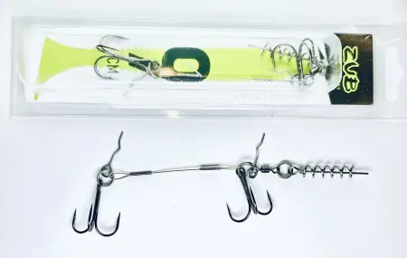 Оснастка  ZUB  "Стингер"