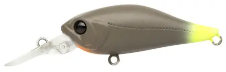 Воблер PONTOON 21, Cheerful 34F-MR, 34мм., 1.6гр., погруж.0.6-1 м.