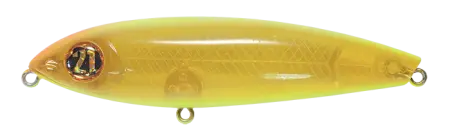 Волкер PONTOON 21, LocoPerro100DW, 100мм, 23.5 гр., поверхностный