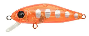 Воблер PONTOON 21, Crackjack 48F-MR, 48мм., 3.3гр., погруж.1.5-1.7 м.