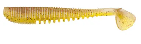 Виброхвост Pontoon21 Homunculures Awaruna, 1.5''