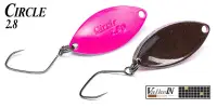 Блесна  колеб. ValkeIn Circle, 1.7 гр.