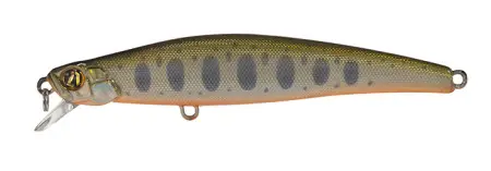 Воблер Pontoon21 PREFERENCE MINNOW  75F-SR, 75 мм.,4.8 гр., 0.3-0.5м.