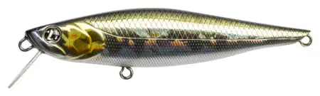 Воблер PONTOON21, Kalikana Dun 105F-SR, 105мм, 17.6.0 гр., 0.2-0.4 м.