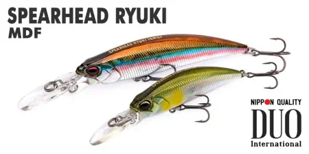 Spearhead Ryuki 50