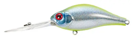 Воблер ZIPBAITS B-Switcher 4.0