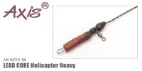 Поводок AXIS AX-84701-66 LEAD CORE HELICOPTER HEAVY
