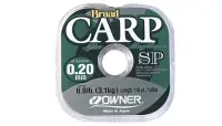 Леска OWNER BROAD CARP SPECIAL 56023 300м (56023-0.30)