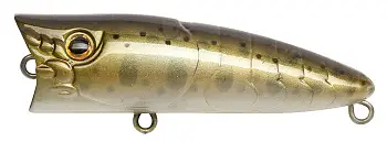 Воблер ZIPBAITS ZBL Popper TINY