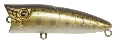 Воблер ZIPBAITS ZBL Popper TINY