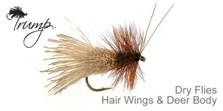 Dry Flies