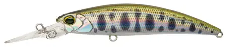 Воблер DUO Spearhead Ryuki 70MDF, 70 мм., 5.4 гр., плав.