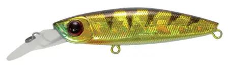 Воблер PONTOON 21, GagaGoon 45MS-MR, 45мм, 3.35 гр., 0.8-1.2 м. Воблер PONTOON 21, GagaGoon 45MS-MR, 45мм, 3.35 гр., 0.8-1.2 м.