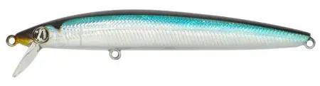 Воблер PONTOON 21, Marionette Minnow 90SP-SR, 90мм, 7.4 гр., 0.3-0.5 м.