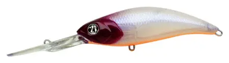 Воблер Pontoon21 DeepRey 105F-DR, 105мм, 32.9 гр., 4.0-5.0 м.