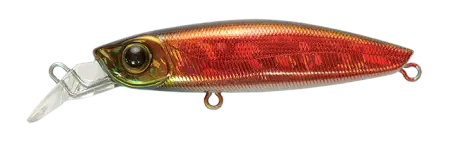 Воблер PONTOON 21, GagaGoon 60S-MR, 60мм, 7.9 гр., 1.5-1.8 м.