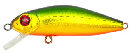 Воблер PONTOON 21, Crackjack 58SP-DR, 58мм., 5.7гр., погруж.2.3-2.5 м, 