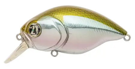 Воблер PONTOON21, JPP, TabaTao 50F-SR, 50мм, 11.6 гр., 0.8-1.2м.