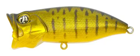 Воблер Pontoon21 PREFERENCE POPPER 65, 65 мм.,10.5 гр.