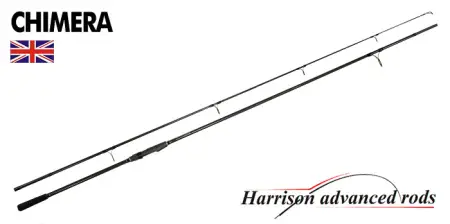 Карповое удилище Chimera 12'; 3,00Lb