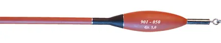 Поплавок Briscola #901, съемный, с длинной комбинированной антенной