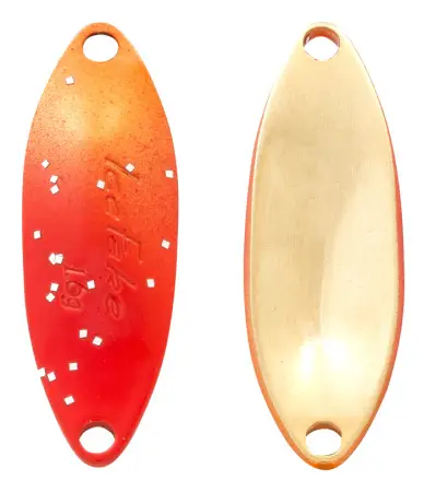 Блесна  колеб. ValkeIn Ice Fake, 1.6 гр.