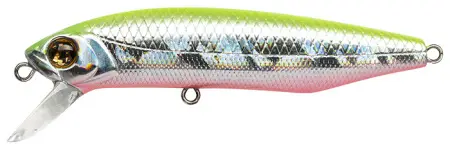 Воблер Pontoon21 Dexter Minnow 93S-SR, 93 мм., 16.4 гр., 1-2.5 м.