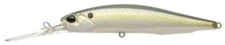 Воблер DUO Realis Jerkbait, 100DR-SP, 100 мм, суспенд., 15,3гр.