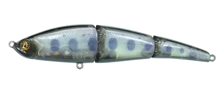 Воблер PONTOON 21, Danzante J2 140F-SR, 140мм, 23.5 гр., 0.5-1.0 м.