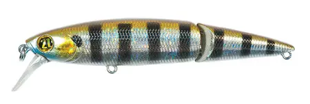 Воблер Pontoon21 Tantalisa, 2-x частн., сусп., 70мм.,5.1 гр.,0.4-0.8 м.